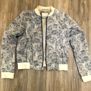 Calvin Klein Bomber Jacket